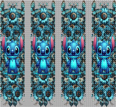 Bookmark sticker-S 394